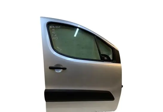 Citroen Berlingo Front door