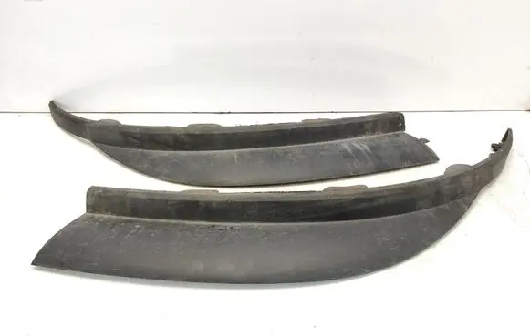Opel Astra J Front bumper lip 13264407 13264406