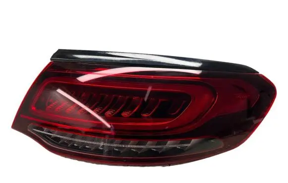 Mercedes-Benz GLC X253 C253 Rear/tail lights A2539060702