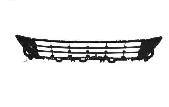 Mazda 6 Front bumper lower grill GHP9501T1