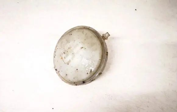 Headlight level adjustment motor