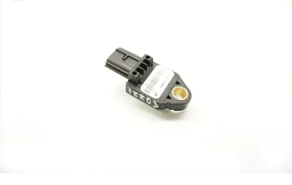 Peugeot 4007 Airbag deployment crash/impact sensor 8651A001