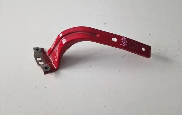 Volkswagen Up Fender mounting bracket 1S0821141