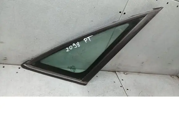 Audi A4 S4 B5 8D Rear side window 