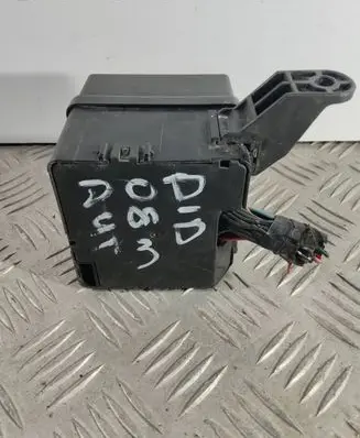 Fuse module