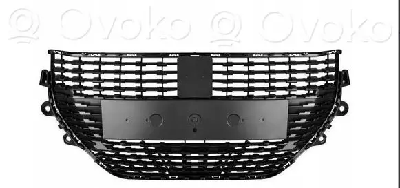 Peugeot 208 II Front grill 9841999880