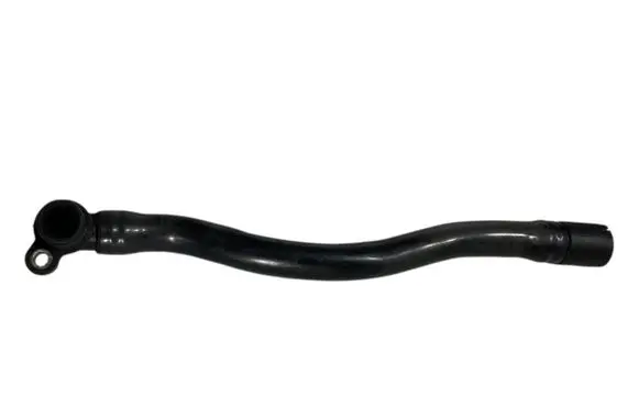 Volkswagen Golf VI Vacuum line/pipe/hose 03C103465Q 03C103493AM