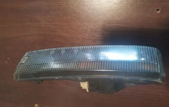 Mazda 323 Front indicator light 21061311