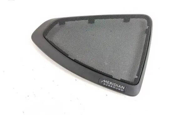 Jaguar XF X250 Rear door speaker cover trim SF9074TAD