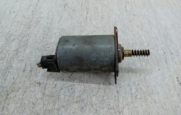 Citroen C3 Picasso Camshaft position sensor 