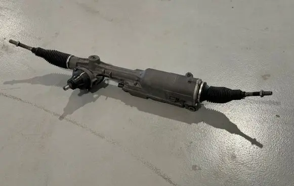Lamborghini Urus Steering rack 4M1423055AK