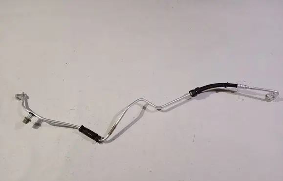 Dodge Challenger Air conditioning (A/C) pipe/hose 68158873AB