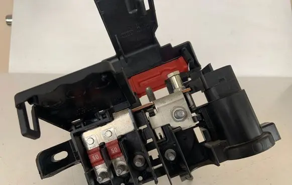 Audi Q5 SQ5 Positive wiring loom 8W0941824AK 80A941823A