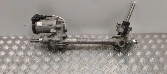 Ford Galaxy Steering rack H1GC3D070BA