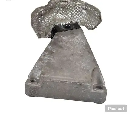 Dodge Charger Engine mounting bracket 