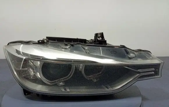 BMW 7 F01 F02 F03 F04 Headlight/headlamp 7259526