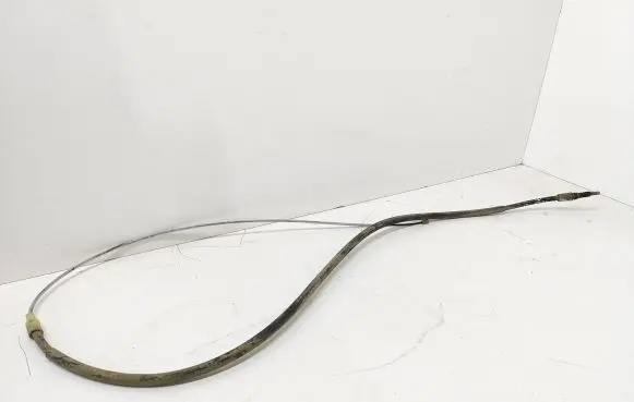 Handbrake/parking brake wiring cable