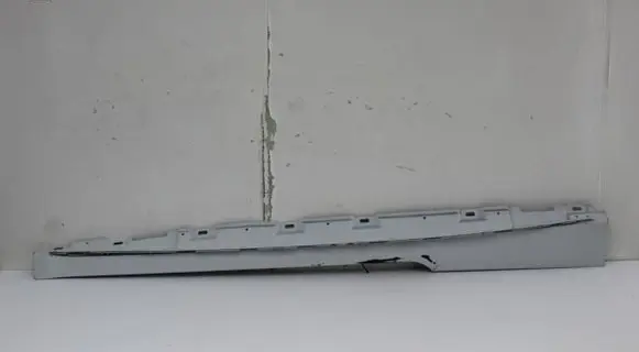 Audi A5 Foot area side trim 8W0853860A 8W7859051B