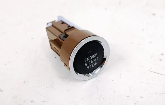 Subaru Outback (BS) Engine start stop button switch 83031FL00A 15F0572