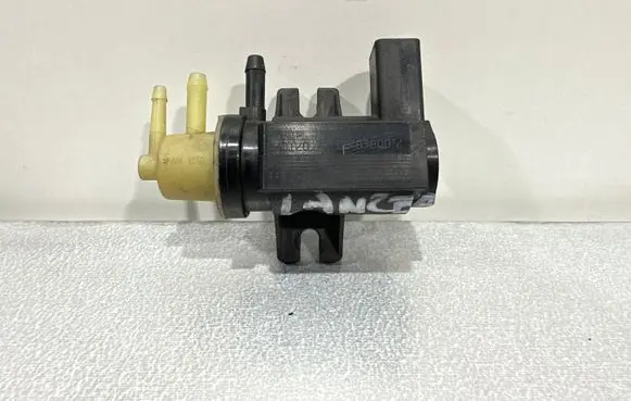 Mitsubishi Lancer X Turbo solenoid valve 1K0906627
