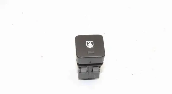 Citroen C3 Central locking switch button 9812754677