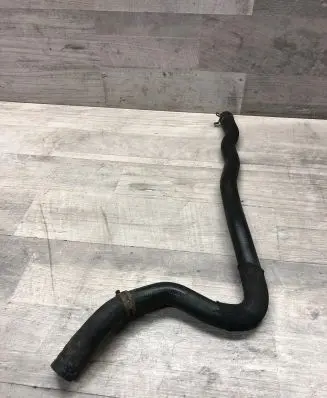 BMW 5 F10 F11 Engine coolant pipe/hose 15476810 9170345 080181