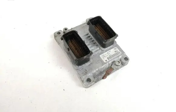 Opel Agila A Engine control unit/module 24456865 0261207426 26SA8094