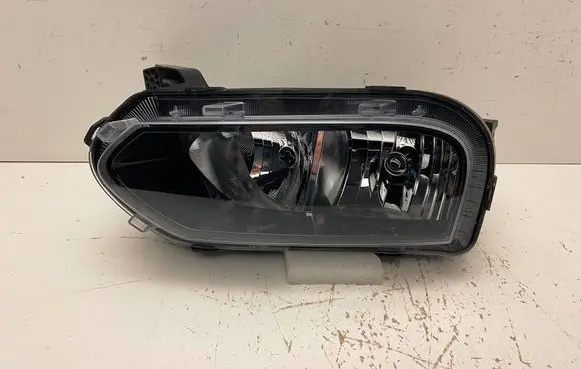 Dacia Spring Headlight/headlamp 260607303R LN1002RL 4121010RD03