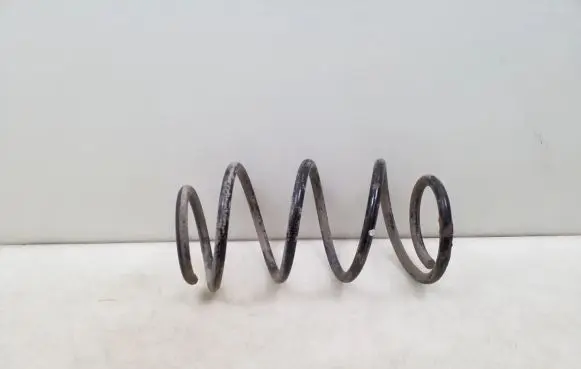 Nissan X-Trail T31 Front coil spring