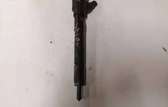 Hyundai Tucson JM Fuel injector 0445110258