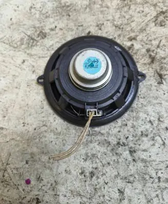 Renault Laguna II Front door speaker 8200069123 F121167FB56