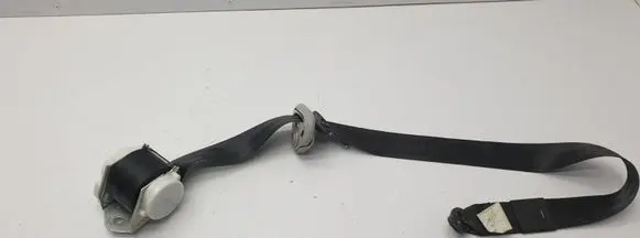 Volkswagen Caddy Third row seat belt 2K5857815B 34040123A 7N0857737
