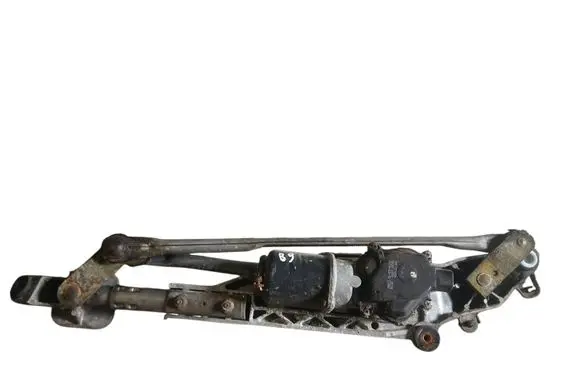 Subaru B9 Tribeca Front wiper linkage and motor