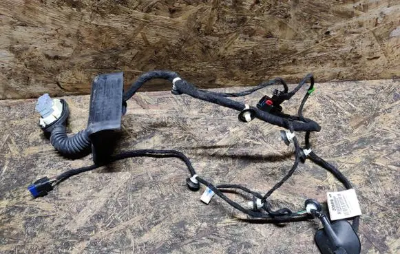 Jeep Compass Rear door wiring loom 68409206AB