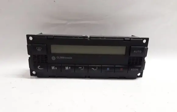 Volkswagen PASSAT B5 Climate control unit NOCODE