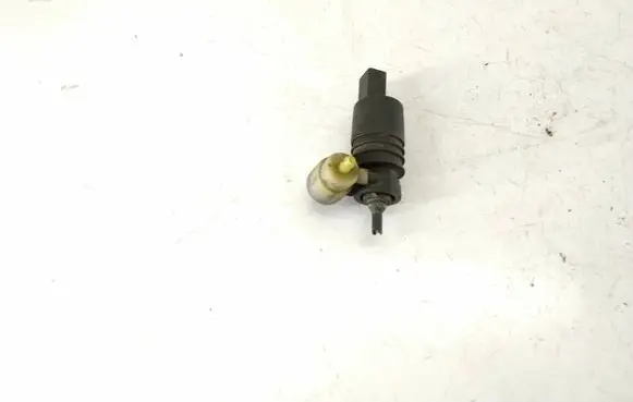 Audi A3 S3 8L Windscreen/windshield washer pump 1K6955651 312278