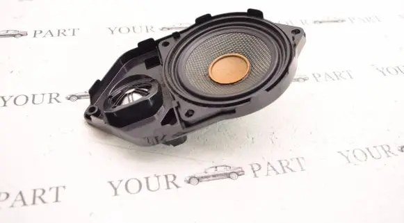 BMW X3 F25 Panel speaker 9237281