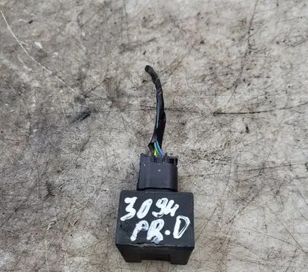 Volvo V60 Sensor 7G9N3C187BA 20111213