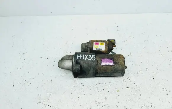 Hyundai ix35 Starter motor 361002A835