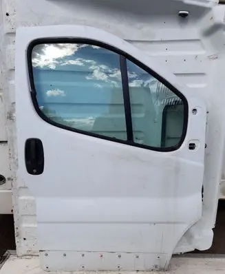 Opel Vivaro Front door 91159906