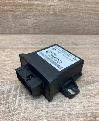 Volkswagen Tiguan Light module LCM 5M0907357B 5WK49189