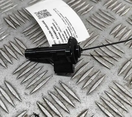 Hyundai Santa Fe Outside/external air temperature sensor 