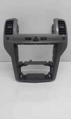 Opel Zafira B Dash center air vent grill 13100105 0320 03758075