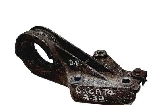Fiat Ducato Driveshaft support bearing bracket 504105912