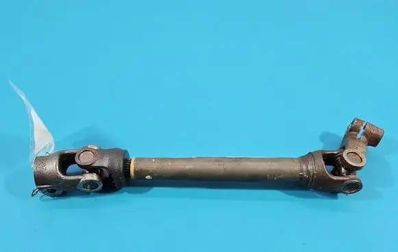 Fiat 500X Steering wheel axle A0042116C0 IMPRK1609590