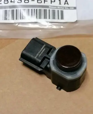 Nissan X-Trail T32 Parking PDC sensor 284386FP1A 28437