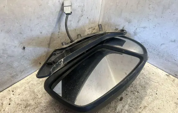 Renault Master II Front door electric wing mirror 232636