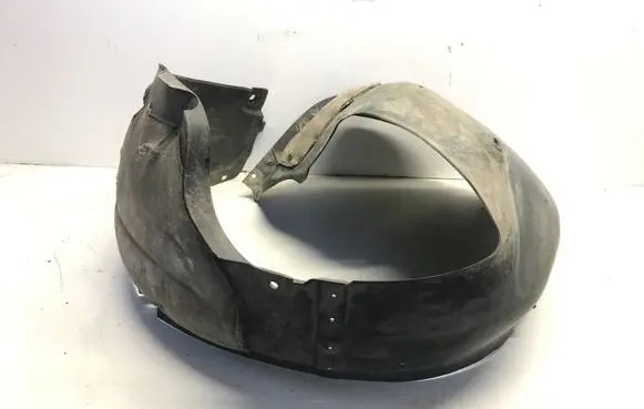 KIA Ceed Front wheel arch liner splash guards 86814J7000