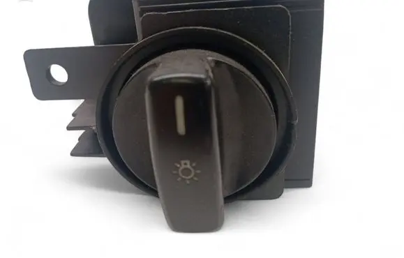 Mercedes-Benz A W169 Light switch 1695452704