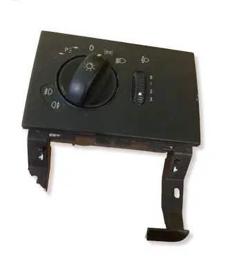 Mercedes-Benz Vito Viano W639 Light switch A6395450204 ZGS003